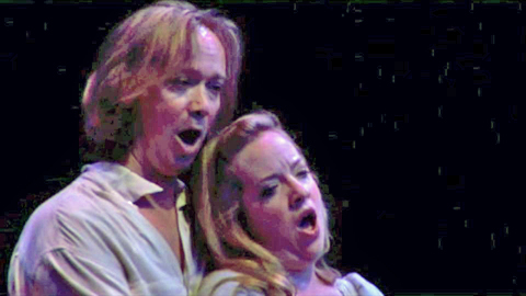 Anthony and Angelique